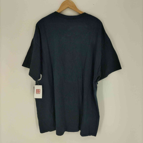 スラッシャー THRASHER ファイヤーロゴ S/S Tシャツ ビッグサイズ メンズ 2XL