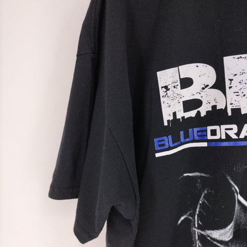 ギルダン GILDAN BDK プリントクルーネックTシャツ メンズ 2XL