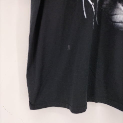 ギルダン GILDAN BDK プリントクルーネックTシャツ メンズ 2XL