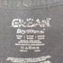 ギルダン GILDAN BDK プリントクルーネックTシャツ メンズ 2XL
