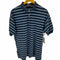 ポロバイラルフローレン Polo by RALPH LAUREN ボーダーポロシャツ メンズ JPN:L