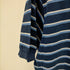 ポロバイラルフローレン Polo by RALPH LAUREN ボーダーポロシャツ メンズ JPN:L