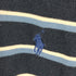 ポロバイラルフローレン Polo by RALPH LAUREN ボーダーポロシャツ メンズ JPN:L