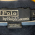 ポロバイラルフローレン Polo by RALPH LAUREN ボーダーポロシャツ メンズ JPN:L