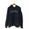 フレッシュジャイブ FRESHJIVE フロント刺繍ジップパーカー メンズ import:XL