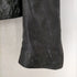 ヌーディージーンズ Nudie Jeans ラムレザージップブルゾン メンズ JPN:S