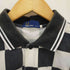 フレッドペリー FRED PERRY ロゴ刺繍 チェック ポロシャツ メンズ import:M
