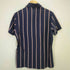フレッドペリー FRED PERRY ロゴ刺繍 ショートスリーブ ポロシャツ メンズ import:M