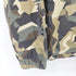 レフラー Leflah 総柄アノラックパーカー メンズ import:L