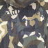 レフラー Leflah 総柄アノラックパーカー メンズ import:L