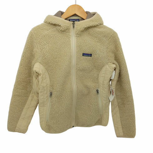 パタゴニア patagonia womens retro-x hoody jacket レディース import:S