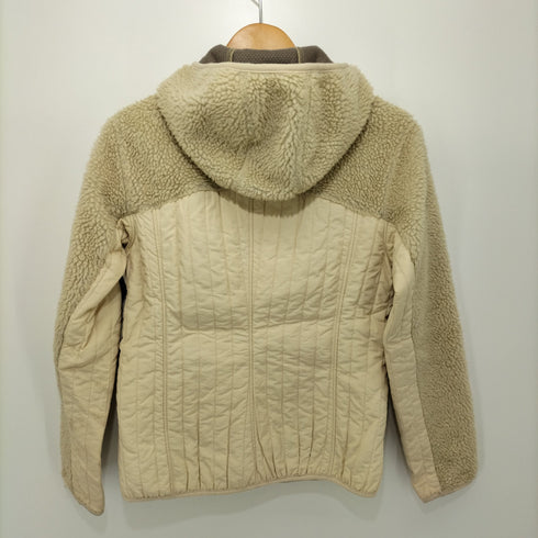 パタゴニア patagonia womens retro-x hoody jacket レディース import:S