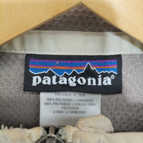パタゴニア patagonia womens retro-x hoody jacket レディース import:S