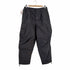 ユニクロユー UNIQLO U ワイドフィットパラシュートカーゴパンツ メンズ JPN:M 76-84cm