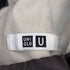 ユニクロユー UNIQLO U ワイドフィットパラシュートカーゴパンツ メンズ JPN:M 76-84cm