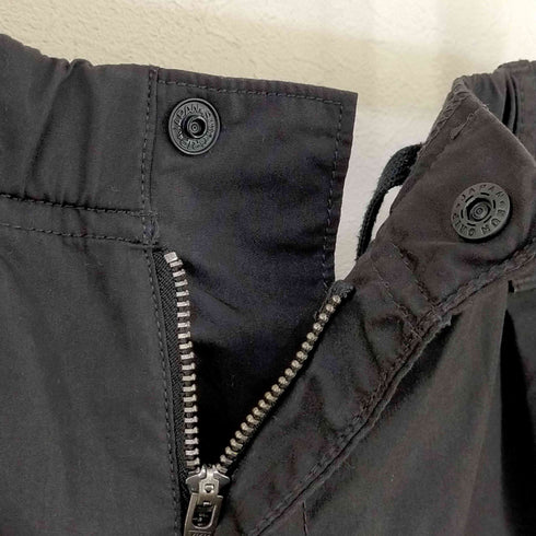 ユニクロユー UNIQLO U ワイドフィットパラシュートカーゴパンツ メンズ JPN:M 76-84cm
