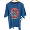 00S down since 85 ゲームキャラクターTシャツ メンズ