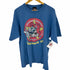 00S down since 85 ゲームキャラクターTシャツ メンズ