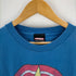 00S down since 85 ゲームキャラクターTシャツ メンズ