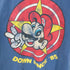 00S down since 85 ゲームキャラクターTシャツ メンズ