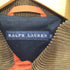 ラルフローレン RALPH LAUREN コーデュロイ切替キルティングジャケット メンズ 7