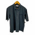ユナイテッドアローズグリーンレーベルリラクシング UNITED ARROWS green label relaxing CM T/W トロ オープンカラー 半袖 シャツ メンズ JPN:L