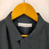 ユナイテッドアローズグリーンレーベルリラクシング UNITED ARROWS green label relaxing CM T/W トロ オープンカラー 半袖 シャツ メンズ JPN:L
