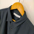 ユナイテッドアローズグリーンレーベルリラクシング UNITED ARROWS green label relaxing CM T/W トロ オープンカラー 半袖 シャツ メンズ JPN:L