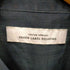 ユナイテッドアローズグリーンレーベルリラクシング UNITED ARROWS green label relaxing CM T/W トロ オープンカラー 半袖 シャツ メンズ JPN:L