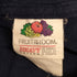 フルーツオブザルーム FRUIT OF THE LOOM アニマルプリントクルーネックTシャツ メンズ JPN:XL