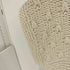 イエナ IENA 20SS LA BOUCLE ハンドホップル柄 プルオーバー 半袖 ニット セーター Vネック レディース