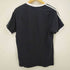 アディダス adidas クラシックス スリーストライプス Tシャツ レディース import:M