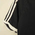 アディダス adidas クラシックス スリーストライプス Tシャツ レディース import:M