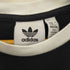 アディダス adidas クラシックス スリーストライプス Tシャツ レディース import:M