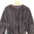 アメリヴィンテージ Ameri VINTAGE 2Way SOFT BOA LONG COAT レディース