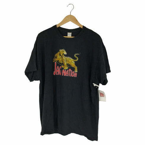 ギルダン GILDAN JAG NATION プリントクルーネックTシャツ メンズ JPN:XL