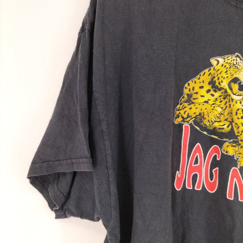 ギルダン GILDAN JAG NATION プリントクルーネックTシャツ メンズ JPN:XL