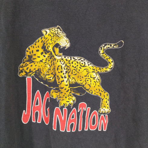 ギルダン GILDAN JAG NATION プリントクルーネックTシャツ メンズ JPN:XL