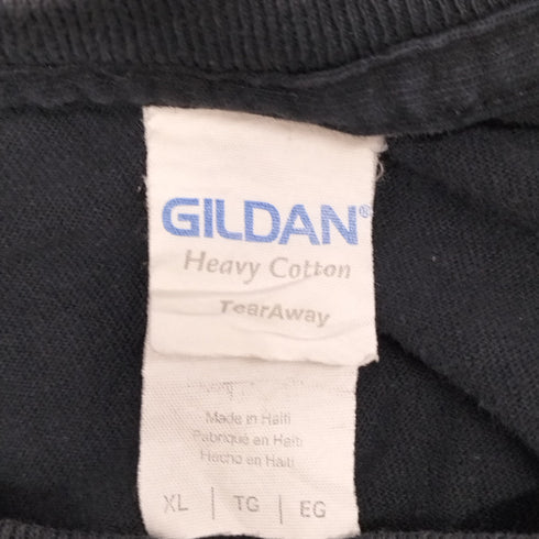 ギルダン GILDAN JAG NATION プリントクルーネックTシャツ メンズ JPN:XL