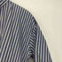 ユナイテッドアローズグリーンレーベルリラクシング UNITED ARROWS green label relaxing ランダムストライプ Aライン ワンピース レディース FREE