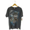 フルーツオブザルーム FRUIT OF THE LOOM アニマルクルーネックTシャツ メンズ JPN:L