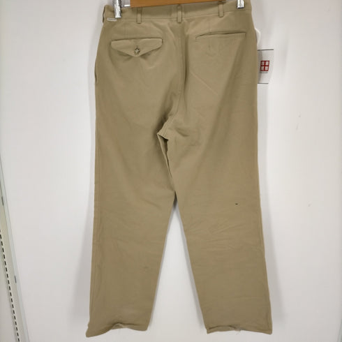 ザノースフェイス THE NORTH FACE 80S 茶タグ 日本製 チノパン メンズ 80cm