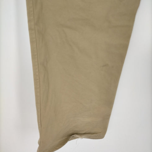ザノースフェイス THE NORTH FACE 80S 茶タグ 日本製 チノパン メンズ 80cm