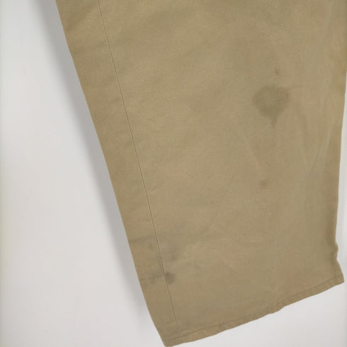ザノースフェイス THE NORTH FACE 80S 茶タグ 日本製 チノパン メンズ 80cm