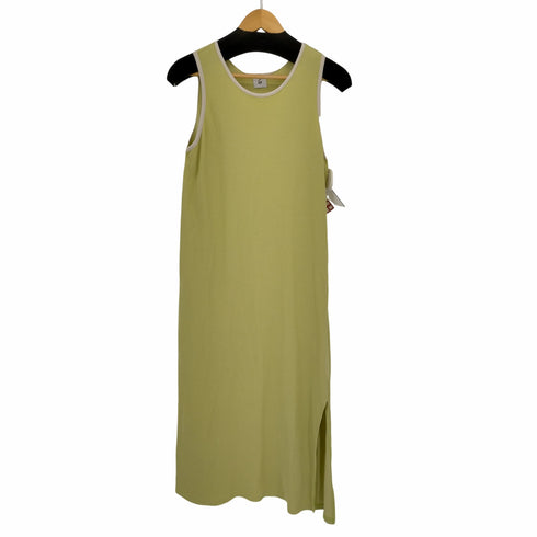 ロクビューティーアンドユースユナイテッドアローズ 6 BEAUTY & YOUTH UNITED ARROWS BICOLOR DRESS/ワンピース レディース JPN:38