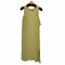 ロクビューティーアンドユースユナイテッドアローズ 6 BEAUTY & YOUTH UNITED ARROWS BICOLOR DRESS/ワンピース レディース JPN:38
