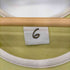 ロクビューティーアンドユースユナイテッドアローズ 6 BEAUTY & YOUTH UNITED ARROWS BICOLOR DRESS/ワンピース レディース JPN:38