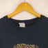 ギルダン GILDAN CANADA プリントクルーネックTシャツ メンズ JPN:XL