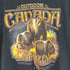 ギルダン GILDAN CANADA プリントクルーネックTシャツ メンズ JPN:XL