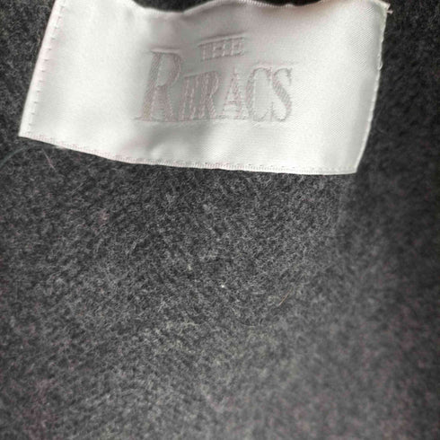 ザリラクス THE RERACS AラインロングPコート レディース JPN:0